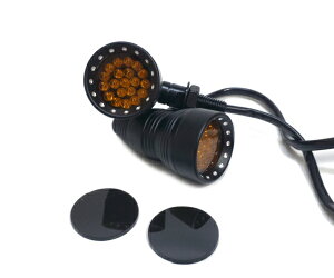 �o�C�N�pLED�u���b�g�E�B���J�[2�Z�b�g/�������X���[�N�����Y�e�ی^/�n�[���[�A�����J�� �_�C�i �u���C�N�A�E�g �\�t�e�C�� �ւ������Y�t