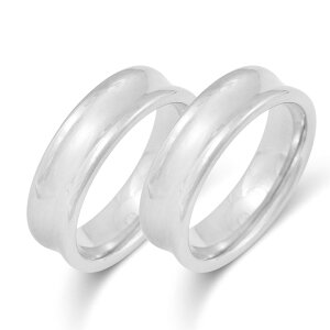 FREE STYLE 公式サイト タングステン 金属アレルギー対応 アレルギーフリー ペアリング ペアアクセサリー ペア 指輪・リング 記念日 プレゼント ギフト FSTSR203-203 セット シンプル フリースタイ