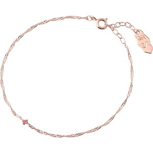 FREE STYLE 公式サイト レディースブレスレット シルバー レディースアクセサリー レディース ブレスレット ピンクトルマリン 記念日 プレゼント ギフト セット シンプル フリースタイル FSB847T