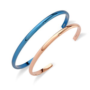 FREE STYLE �����T�C�g �X�e�����X �����A�����M�[�Ή� �A�����M�[�t���[ �y�A�o���O�� �y�A�A�N�Z�T���[ �y�A �o���O�� �b�� �v���[���g �M�t�g FSSTBG017BL-FSSTBG017PG �Z�b�g �V���v�� �t���[�X�^