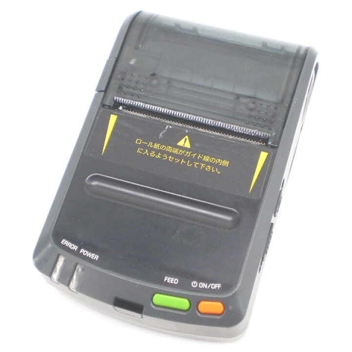 楽天市場】□☆セイコー/SII スマートラベルプリンタ DPU-S245 (DPU 