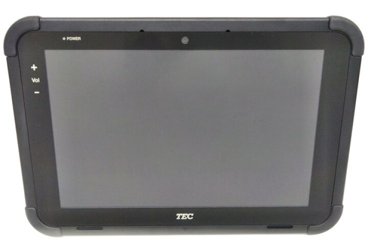 楽天市場】□☆TEC/東芝テック 業務用タブレット端末 TBL-300-01-S 