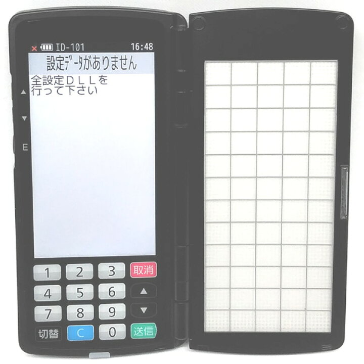楽天市場】□☆TEC/東芝テック 無線オーダーシステム Order Velocity 