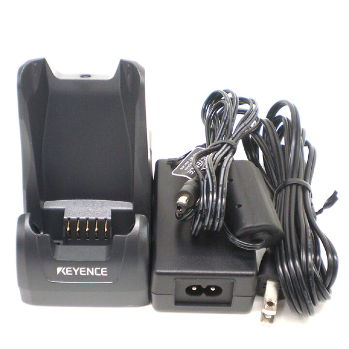 楽天市場】□☆KEYENCE/キーエンス BT-W70シリーズ用通信・充電  