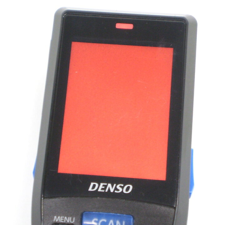 楽天市場】□☆DENSO ハンディターミナル BHT-1306QB 64MB 【中古 