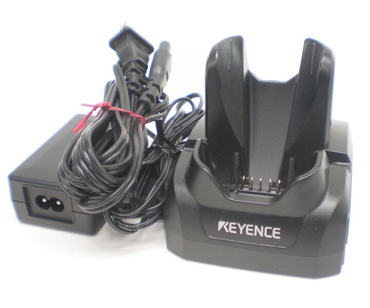 楽天市場】□☆キーエンス/KEYENCE BT-W80 シリーズ 通信・充電 