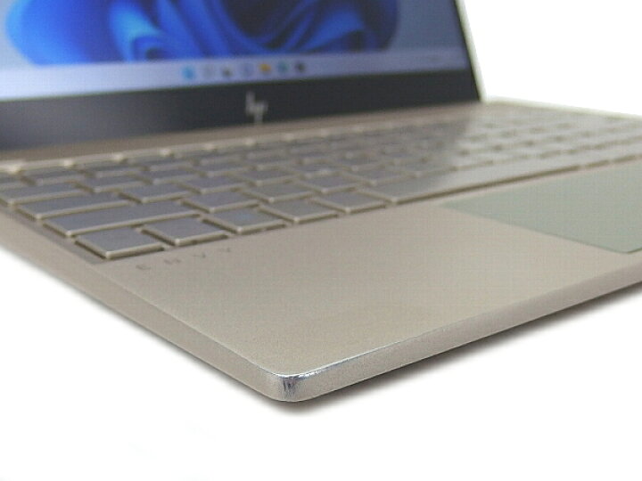 楽天市場】□□α HP ENVY Laptop 13-ah0xxx 第8世代 i5搭載 1.60GHz 