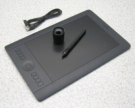 楽天市場 中古 ワコム ペンタブレットの通販