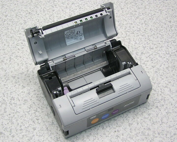 楽天市場】□□SATO Bluetooth仕様 バーコードプリンタ lapin（ラパン 