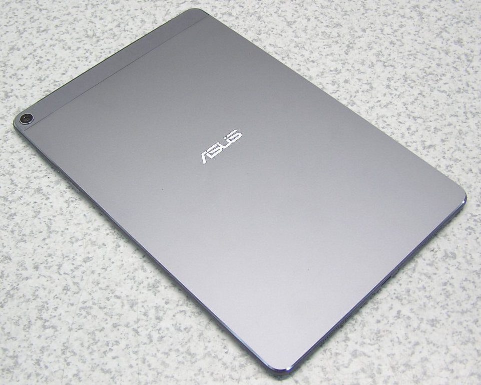 楽天市場】□□ASUS/エイスース ZenPad 3S 10 LTE Z500KL-BK32S4（ASUS