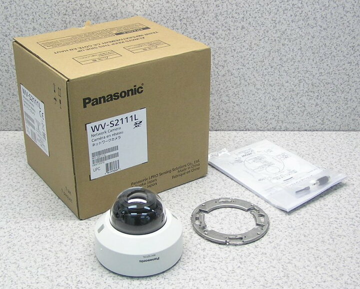 楽天市場】□◇□【簡単設定！美品です！】 Panasonic/パナソニック i 