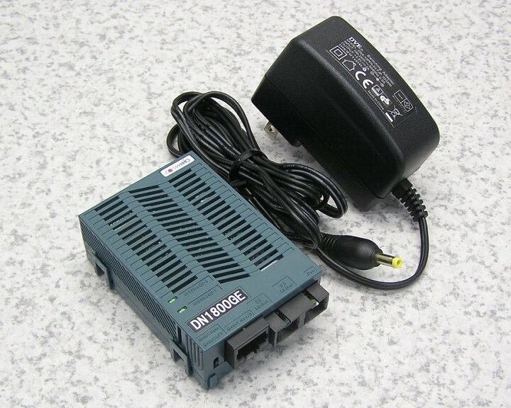 楽天市場】□□DYDEN/大電 DN1800GE DN1800Eシリーズ 1000BASE-T/X 