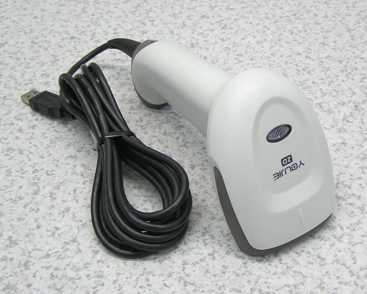 楽天市場】□□YOUJIE by Honeywell YJ4600 高性能CMOSエンジン搭載 二 