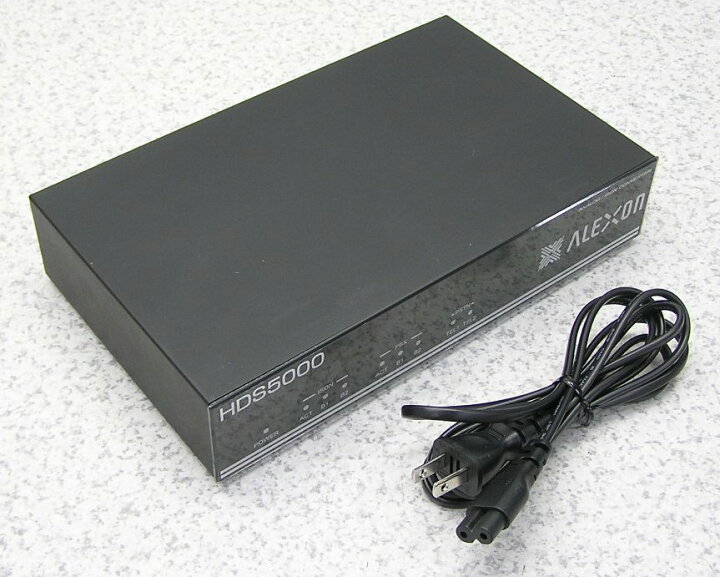 楽天市場】□□ALEXON/アレクソン INSネット64(ISDN) ひかり電話収納 