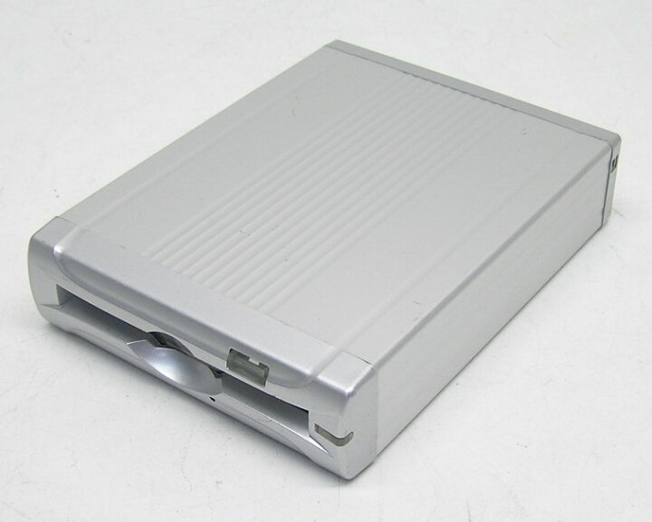 未開封】Logitec LMO-FB2360U2 2.3GB MOドライブYahoo!オークション 
