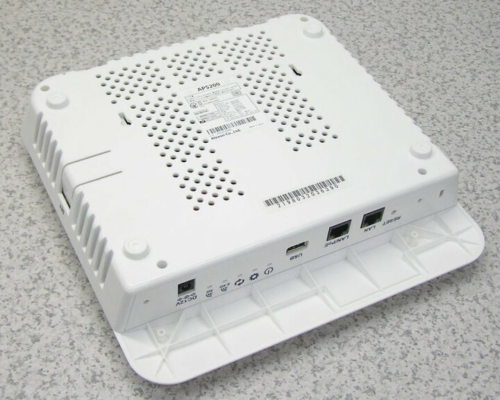 楽天市場】□□ALEXON/アレクソン 業務用無線LANアクセスポイント 