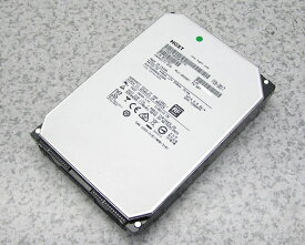 □■HGST HUH728080ALE600 ハードディスク 8TB（8000GB） SATA 3.5インチHDD 動作保証 【中古】 『送料無料』