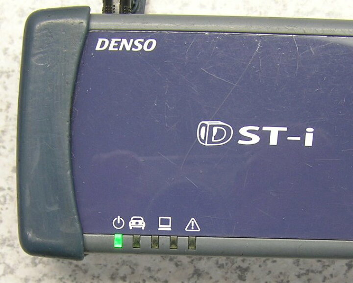 楽天市場】□□DENSO/デンソー スキャンツール(自動車用故障診断機 