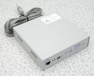 □■MEIKYO/明京電機 2アウトレット小型リブーター WATCH BOOT nino RPC-M2CS きれいです！ 【中古】 送…
