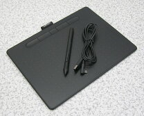 楽天市場】ctl6100wl／k0（ペンタブレット｜マウス・キーボード・入力 