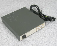 □■IMAGENICS/イメージニクス DVH-14A 高機能型1入力4分配器 通電OK！ 【中古】 送料無料