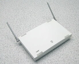 □■NTT スマートネットコミュニティαA1 A1-DCL-S(3)CS-(1)(S) 3chマルチゾーンコードレススターアンテナ(スレープ) 2018年製【中古】 『送料無料』