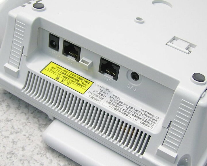 楽天市場】□□OKI/沖電気 IPテレフォニー 30ボタンLAN配線対応 IP多 