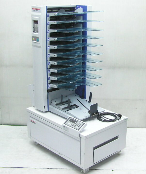 楽天市場】□□Horizon/ホリゾン A3対応10段 オフィス・コレーター（丁 