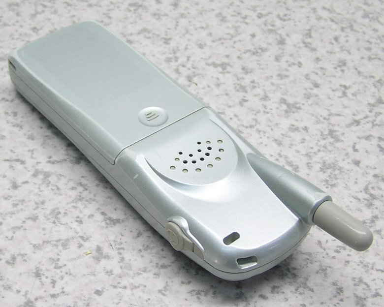 楽天市場】□□NTT西日本 コードレス構内PHS電話機 PEN-PS(3)（NEC製