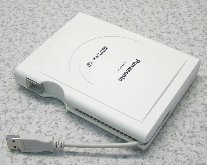 楽天市場】□□Panasonic/パナソニック LK-RF240UZ 大容量「FD32MB 