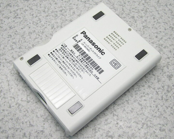 楽天市場】□□Panasonic/パナソニック LK-RF240UZ 大容量「FD32MB 