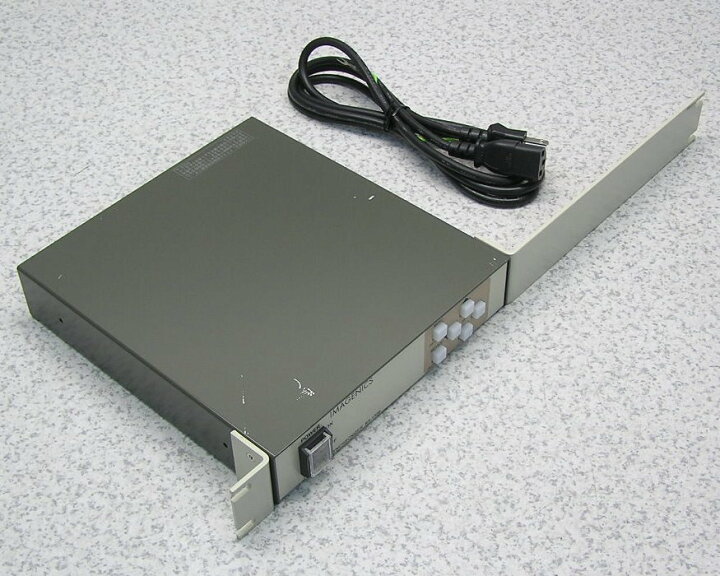 楽天市場】□□IMAGENICS/イメージニクス RGBフレームシンクロナイザ 