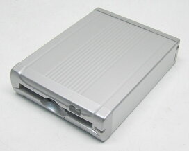 楽天市場】□□Logitec/ロジテック USB2.0 外付640MB MOユニット LMO 