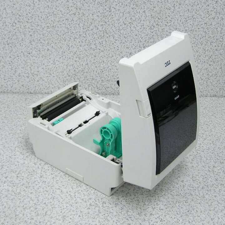 楽天市場】□□β TEC/東芝テック ラベルプリンタ B-EV4D-TC17-R 感熱 