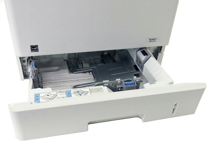 楽天市場】□◇※【印字枚数僅か301枚と極小!】 高速・高品質カラー 