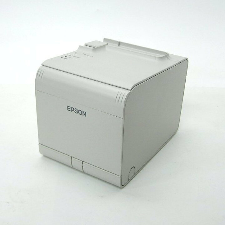 楽天市場】□□β EPSON/エプソン サーマルプリンタ TM-T90 2 211 M313B 