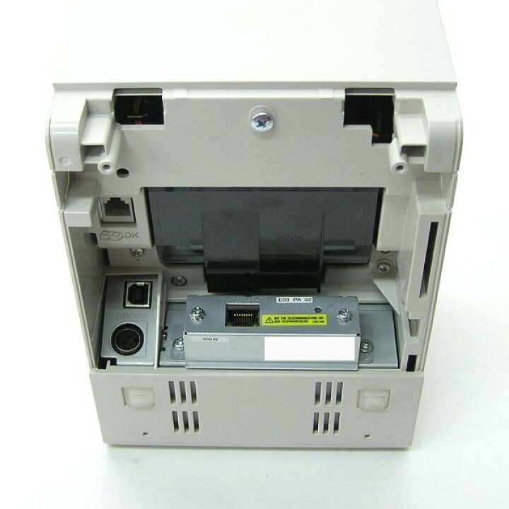 楽天市場】□□β EPSON/エプソン サーマルプリンタ TM-T90 2 211 M313B 