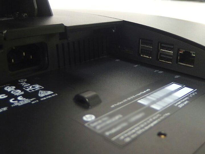 楽天市場】□□※ 【最新OSのWindows11搭載!】HP ProOne 600 G3 Corei5 