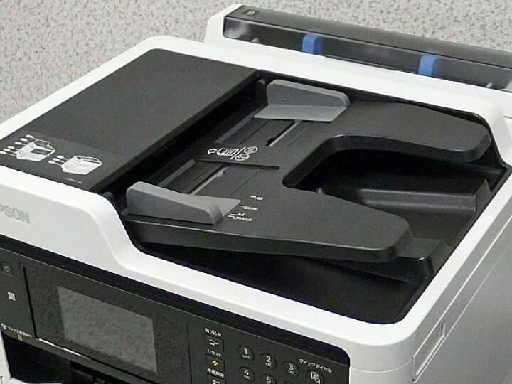 Epson Px M380f インクジェットプリンター エプソン スマホやタブレットからのプリントも可能 モノ 低印刷コスト 大容量インク 大量 印刷 無線lan対応 複合機 送料無料 高速 ａ4 56 以上節約 エプソン