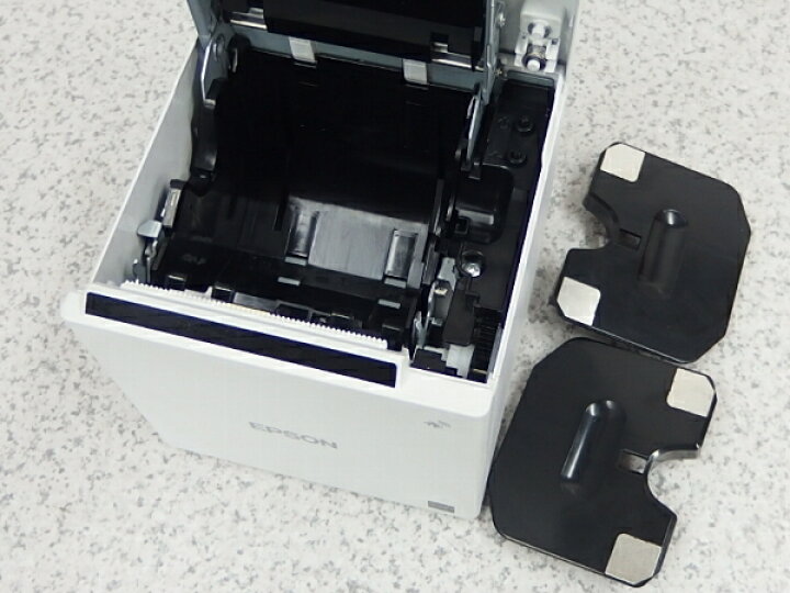 楽天市場】□□β EPSON TM-m30 Bluetooth/スマレジ対応レシート 
