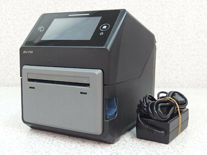 楽天市場】□□β SATO/サトー SCeaTa（シータ）CT4-LX DT 203dpi バー 