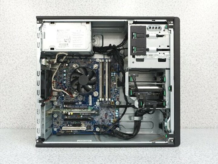 楽天市場】□□※ 【OS無】 HP ワークステーション Z230 Tower 