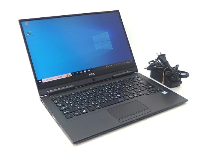 楽天市場】□□※ 【タッチパネル搭載ノートPC】 NEC LAVIE Direct PC 