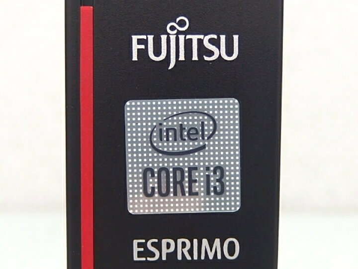 楽天市場】□□※ 【OS無】 現状品 富士通/FUJITSU デスクトップPC 