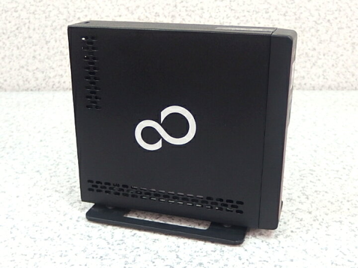 楽天市場】□□※ 【OS無】 現状品 富士通/FUJITSU デスクトップPC 