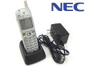 □■□NEC 構内PHS CARRITY-NS PS5C-NS 動作保証有！【中古】 ランキングお取り寄せ