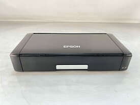 【中古】 【30日間返金保証】 EPSON プリンター ビジネス プリンター PX-S05B コンパクトプリンター エプソン 中古品 本体 中古プリンタ 写真 文書 スマホ対応 Wi-Fi スマートフォンプリント