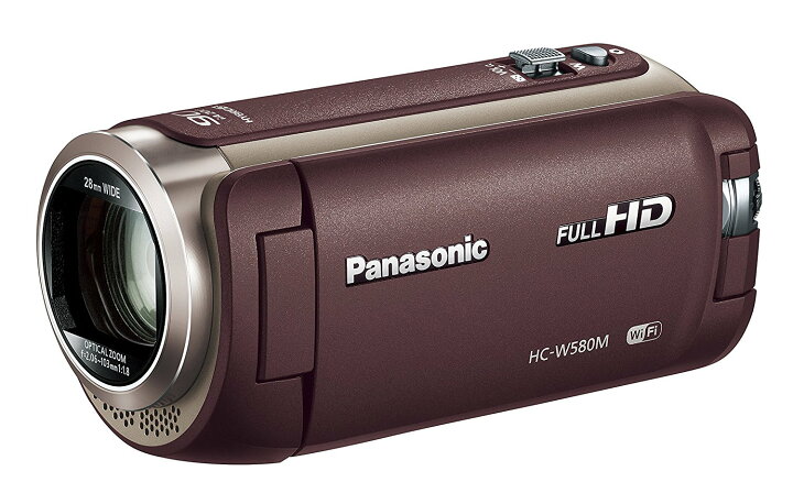 楽天市場】ビデオカメラ レンタル 14泊15日 Panasonic パナソニック HC 