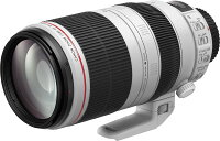 レンタル2泊3日Canonキャノン望遠ズームレンズEF100-400mmF4.5-5.6LISIIUSMフルサイズ対応EF100-400LIS2