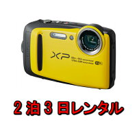 【往復送料無料】レンタル14泊15日OLYMPUSオリンパスToughTG-5防水デジタルカメラブラック